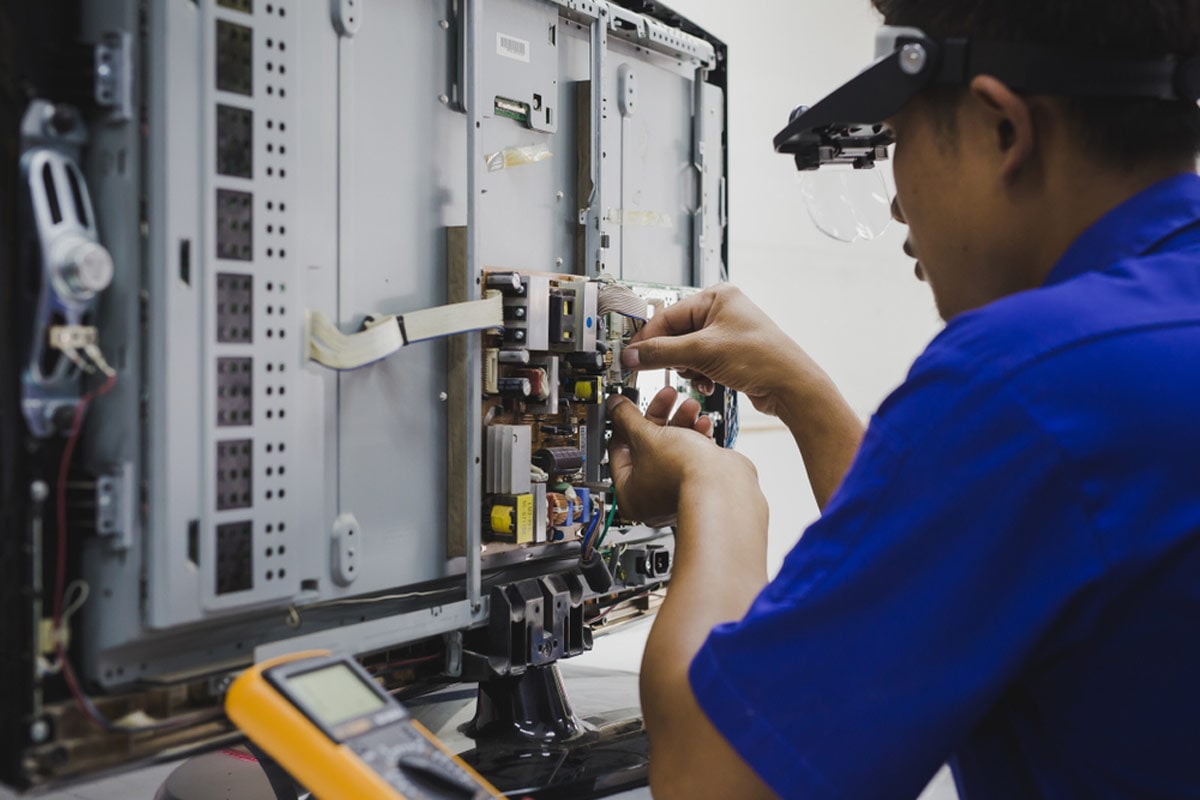 TV Repair