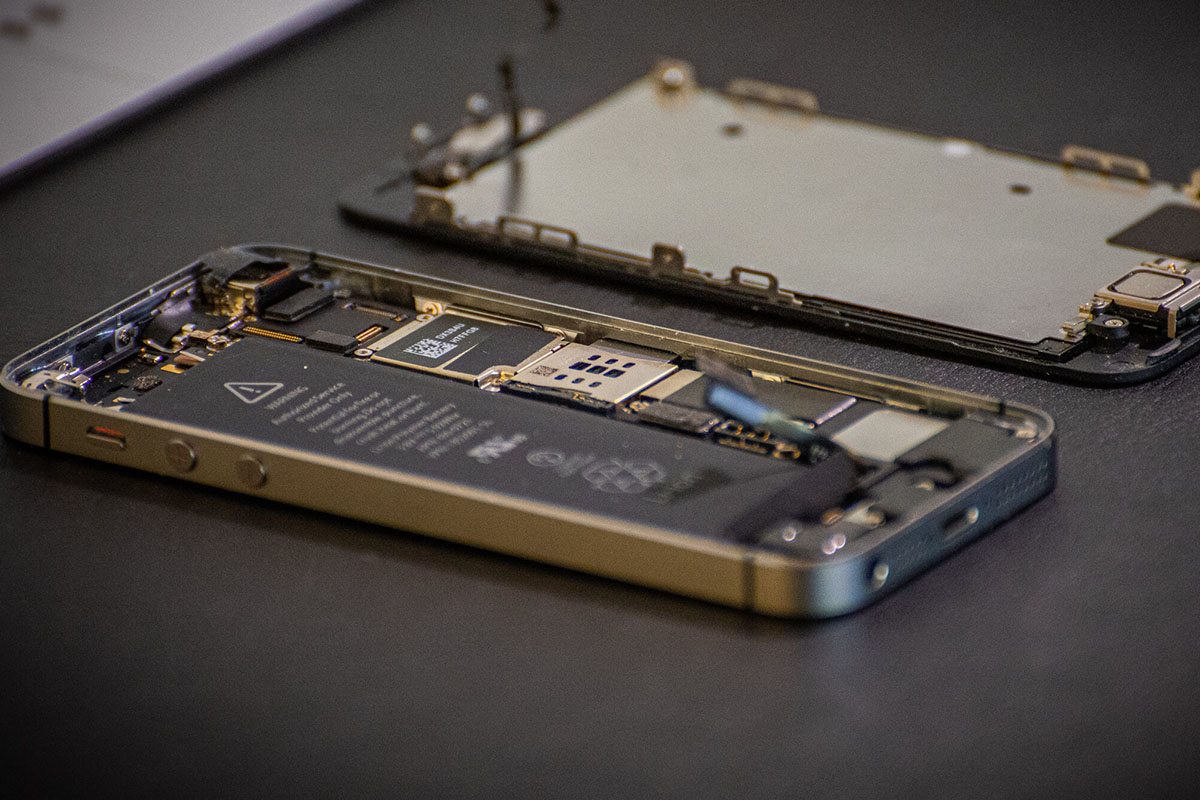 iPhone Repair